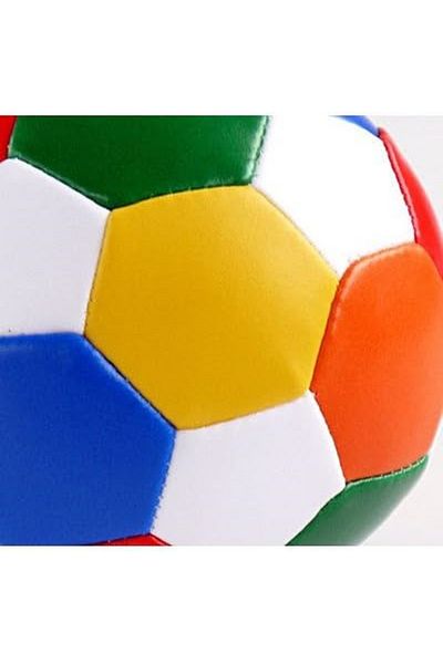 rexa Soft Soccer Ball Mini Size