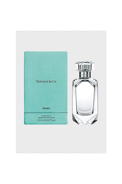 Tiffany Sheer Perfume by Tiffany & Co EDP 75 ml
