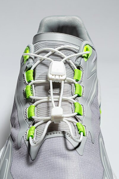 LETOON Könnyű talpú, légáteresztő, kényelmes alkalmi tornacipő