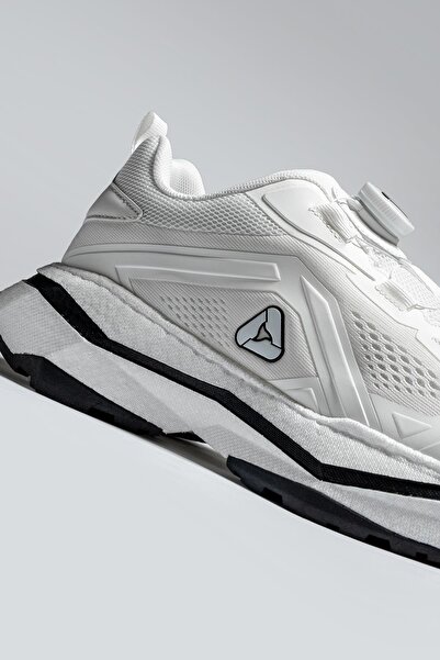 LETOON My File, Comfortable Sole, Sneaker for Daily and Active Use