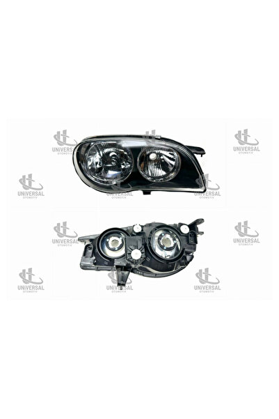 MATSUBA ΦΑΝΑΡΙ COROLLA AE111 01-02 ΔΕΞΙ (ΧΕΙΡΟΚΙΝΗΤΟ) 81110-1E540