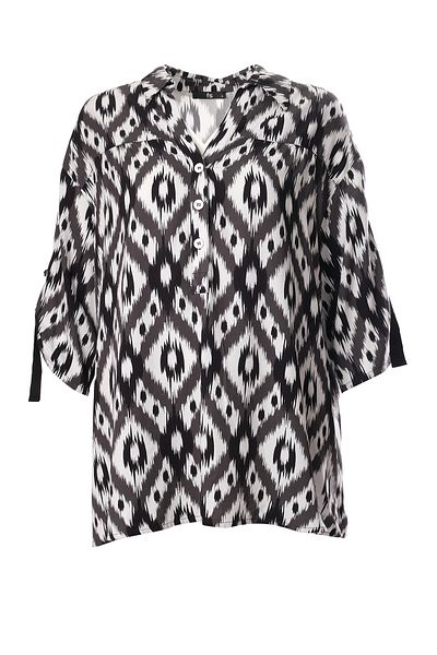 Faik Sönmez Women's Tunic U64517