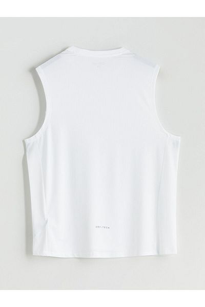 LC Waikiki Ανδρικό αμάνικο μπλουζάκι Crew Neck New Season - S56489Z8