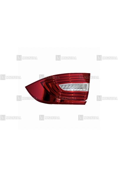 MATSUBA ستوب سوبر بي 13-15 خارجي يمين (LED) 3T0945096