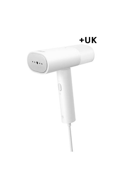 Mijia UK 2024 NEW Xiaomi Mijia Garment Steamer 2 Handheld Clothes Steam Iron Portable Foldable Home Applia