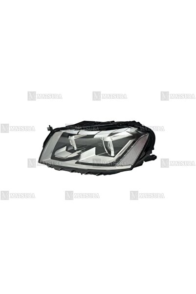 Generic Brand فار باسات B7 11-14 يسار (زينون/LED/الدماغ) 3AB941753