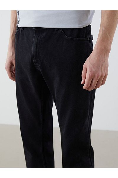 LC Waikiki Νέα σεζόν 750 Slim Fit Ανδρικό Jean Παντελόνι - S57947Z8