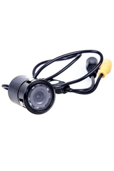 AUTOREY Premium car reversing camera with variable guide lines and infrared