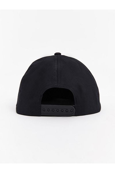 LC Waikiki New Season Letter Printed Boy's Cap - S5Ar53Z4