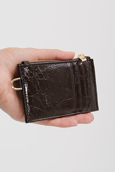 Addax Πορτοφόλι θήκης κάρτας CZDN135-F9