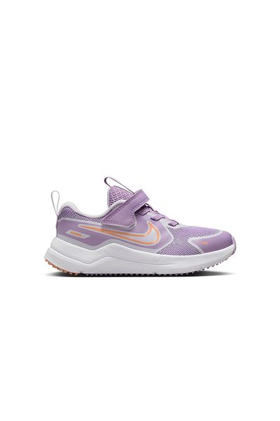 Nike Children's Shoes Mystic Fly Lilac Kids Sneakers