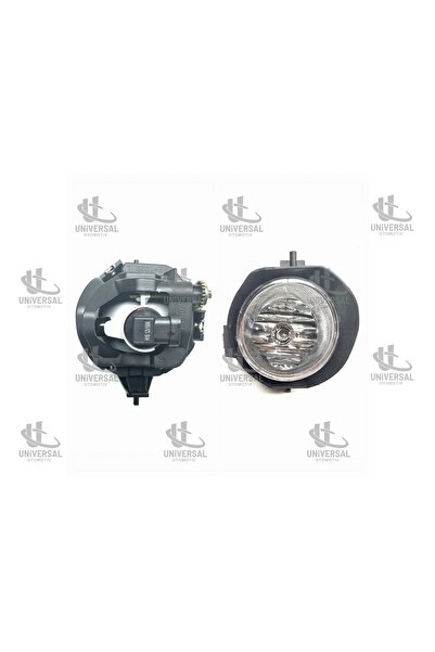 MATSUBA مصباح ضباب D-MAX 16-20 يسار 8-98226794-0