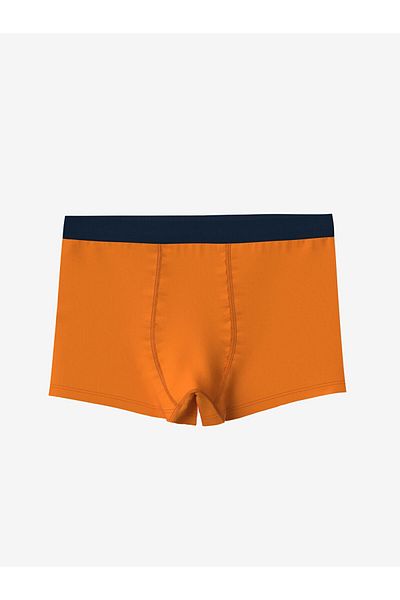 LC Waikiki New Season Printed Boy's Boxer 3-Piece - S5Fp31Z4