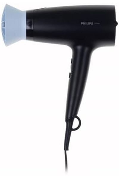 Philips مجفف شعر سلسلة 3000 مع مؤين، BHD360/20