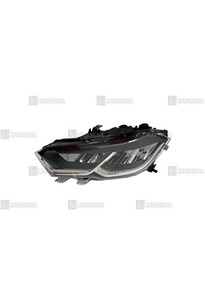 Generic Brand فار بولو 21-23 يسار (LED) 2G1941005C