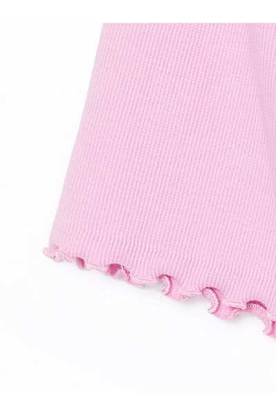 LC Waikiki Νέα σεζόν Παιδικό μπουφάν με ελαστική μέση Basic - S5J737Z1
