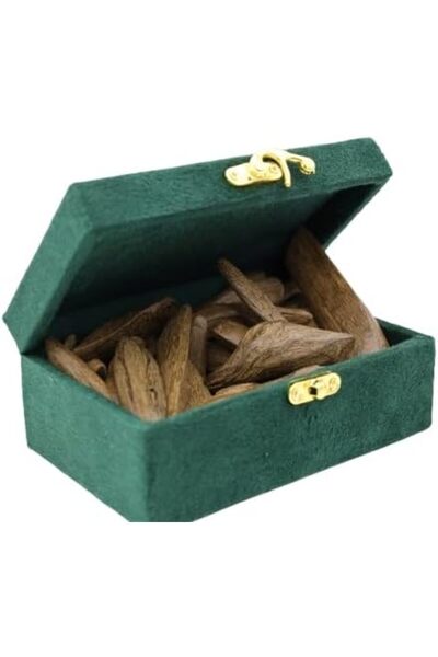 Generic Improved Natural Malaki Bakhoor