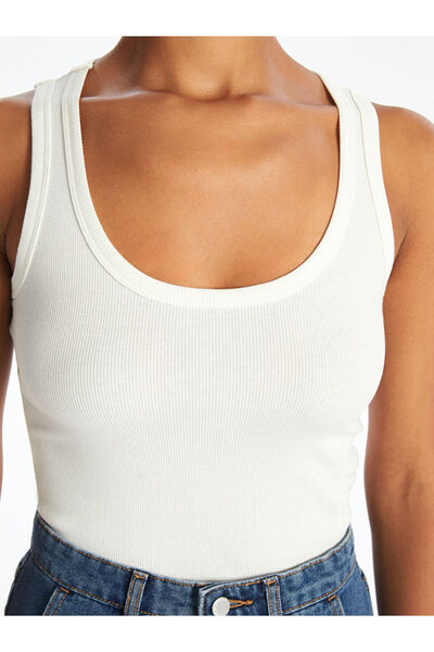 LC Waikiki Lcw U Collar Women's Athlete