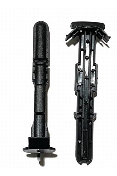 Anka قاعدة توصيل الرادياتير CLIO V