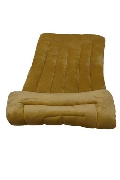 smart home Cotton sleeping blanket for camps and rest houses, soft velvet, made of high-quality materials