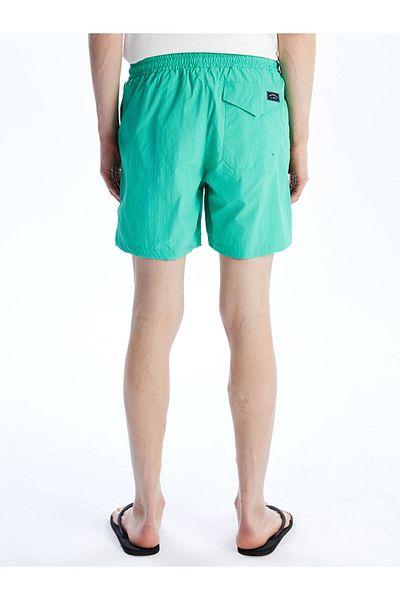 LC Waikiki Νέα σεζόν Kisa Boy Basic Ανδρικό Μαγιό - S55908Z8