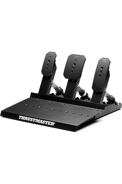 Thrustmaster Raceline Pedals III, Modular Pedal Set for PS5, PS4, Xbox and PC