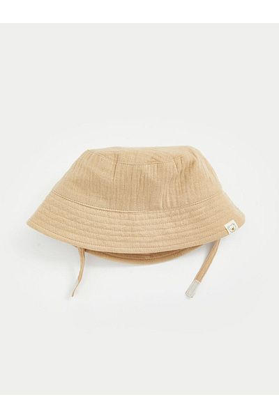 LC Waikiki New Season Baby Boy Bucket Hat - S51401Z1