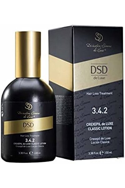 DSD 3.4.2 كريكسيبيل دي لوكس كلاسيك 100 مل