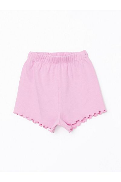 LC Waikiki Νέα σεζόν Παιδικό μπουφάν με ελαστική μέση Basic - S5J737Z1