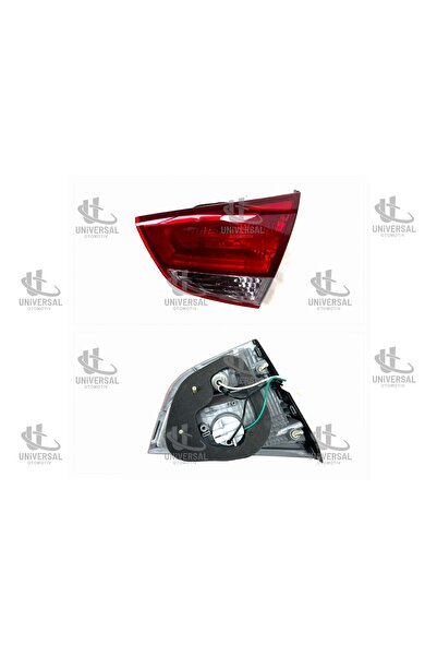 Generic Brand ستوب IX35 11-15 داخلي يمين 92406-2S020