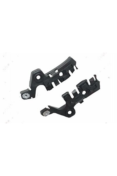 Anka نقطة تثبيت المصد الأمامي - طقم (يمين-يسار) ميجان III