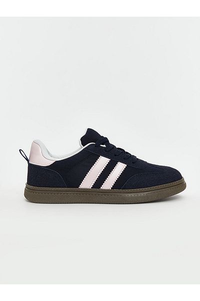 LC Waikiki Lace-up Girls' Sneakers