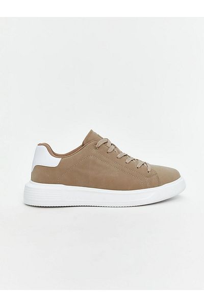 LC Waikiki Suede Look Men's Sports Shoes