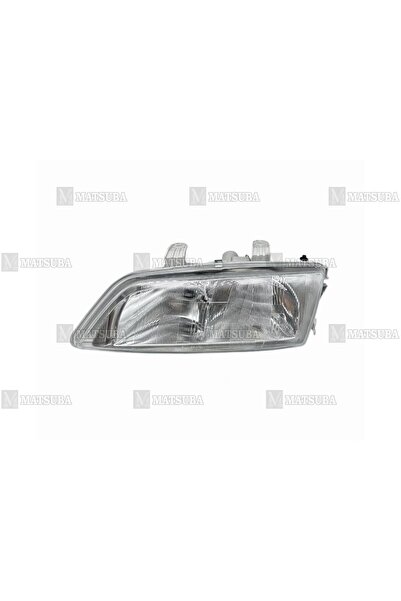 Generic Brand فار بريميرا 96-99 يسار (يدوي) 26060-2F925