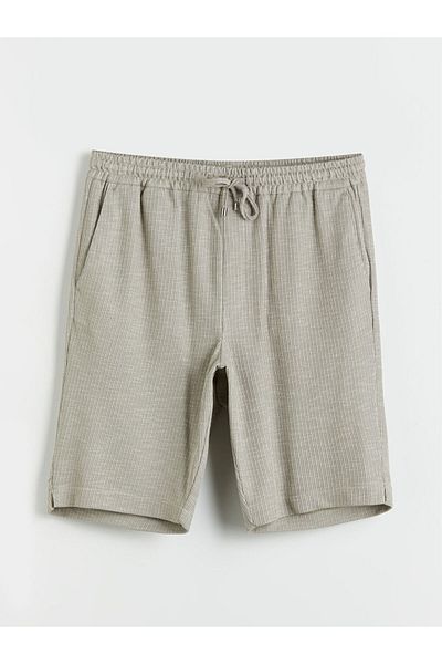 LC Waikiki New Season Standard Fit Men's Sort - S5J135Z8