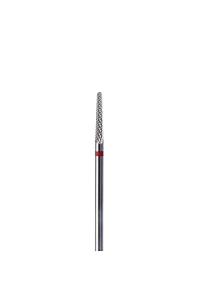 GIRLS CORNER Carbide Needle End Mill – Red Abrasivity