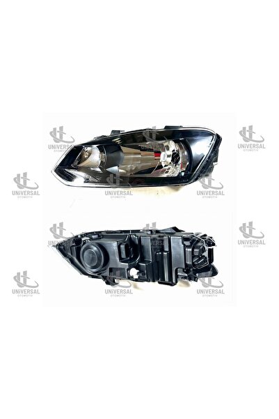 MATSUBA ΦΑΝΑΡΙ ΕΜΠΡΟΣΘΙΟ POLO 09-14 ΑΡΙΣΤΕΡΟ (ΤΥΠΟΣ VALEO) 6R1941015E