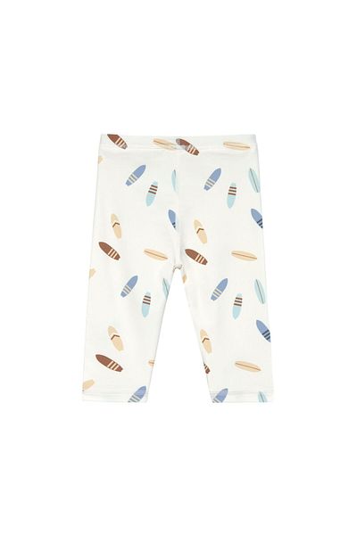 Lassig Surfboards Uv Protection Swimsuit Tights Sea Salt