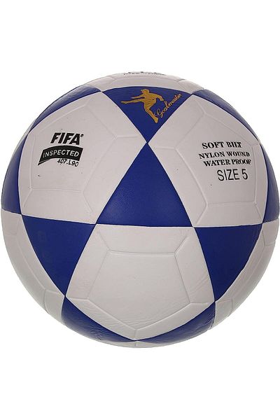 MIKASA Size 5 Football – Official Match-Size Soccer Ball for Training & Play