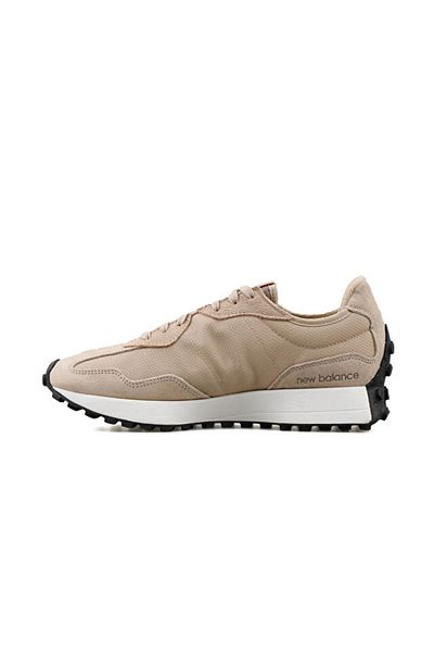 New Balance 327 Cream Model Collection Unisex Casual Παπούτσια U327SWD Cream