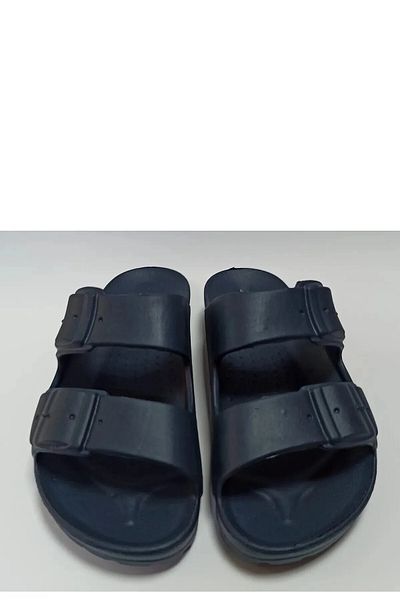 w white stars sports & wear Light Sole Daily Eva Anatomical Unisex Slippers Summer Pool Beach Sea