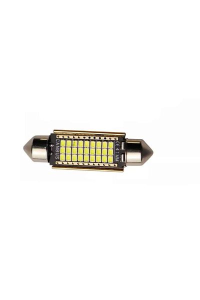 AUTOREY Set of 2 Auto LED Bulbs c5w AutoREY Premium 41mm