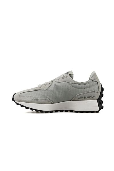 New Balance 327 Green Model Collection Unisex Casual Παπούτσια U327SWC Πράσινα