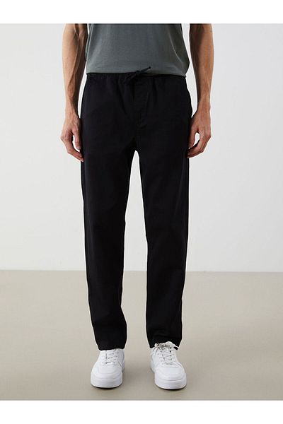 LC Waikiki New Season Loose Fit Men's Jean Trousers - S5On13Z8