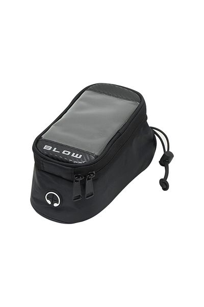 Blow Waterproof Phone Case Bag for Motorcycle or Bicycle