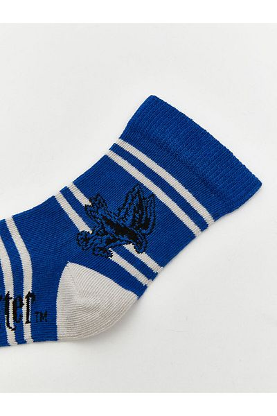 LC Waikiki Șosete pentru băieți cu modele Harry Potter sezon nou - S5NQ74Z4