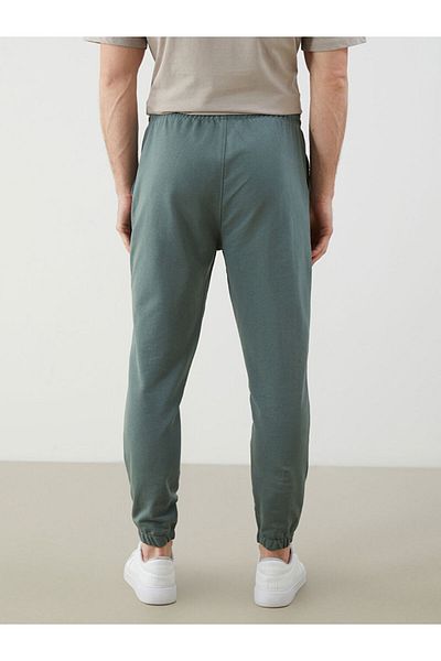 LC Waikiki Νέα σεζόν Standard Fit Ανδρική φόρμα Jogger -