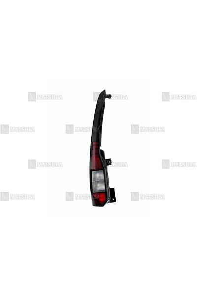 MATSUBA ستوب كادي 21-23 يسار (بدون مصابيح LED) 2K7945095A