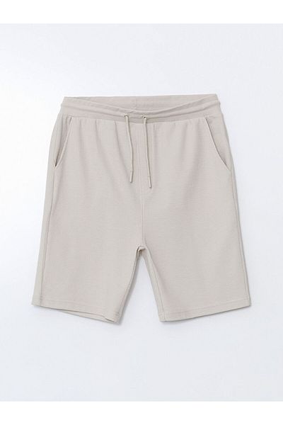 LC Waikiki Quality Parts from Celebi Store |   Standard Fit Men's Shorts