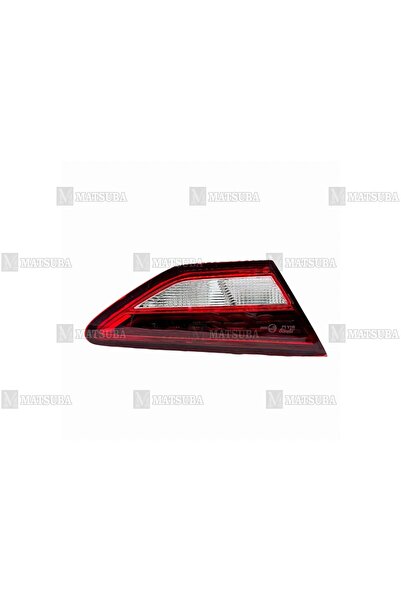 MATSUBA ستوب ليون 13-16 داخلي يسار (LED) 5F0945307L